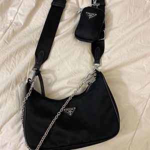 Proda Crossbody satchel dupe